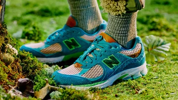 Salehe Bembury x New Balance 2002r Water - neuer Colourway