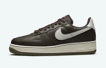 Air Force 1 Craft Dark Chocolate
