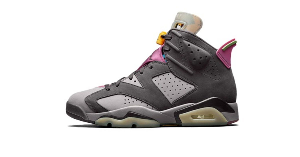 Jordan 6 Bordeaux CT8529-063 | Dead Stock