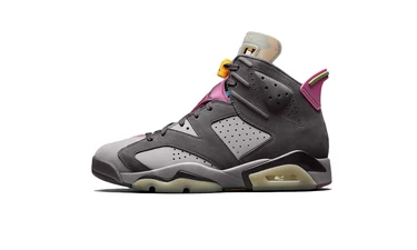 Jordan 6 Bordeaux