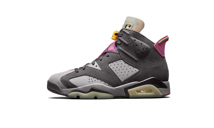 Jordan 6 Bordeaux