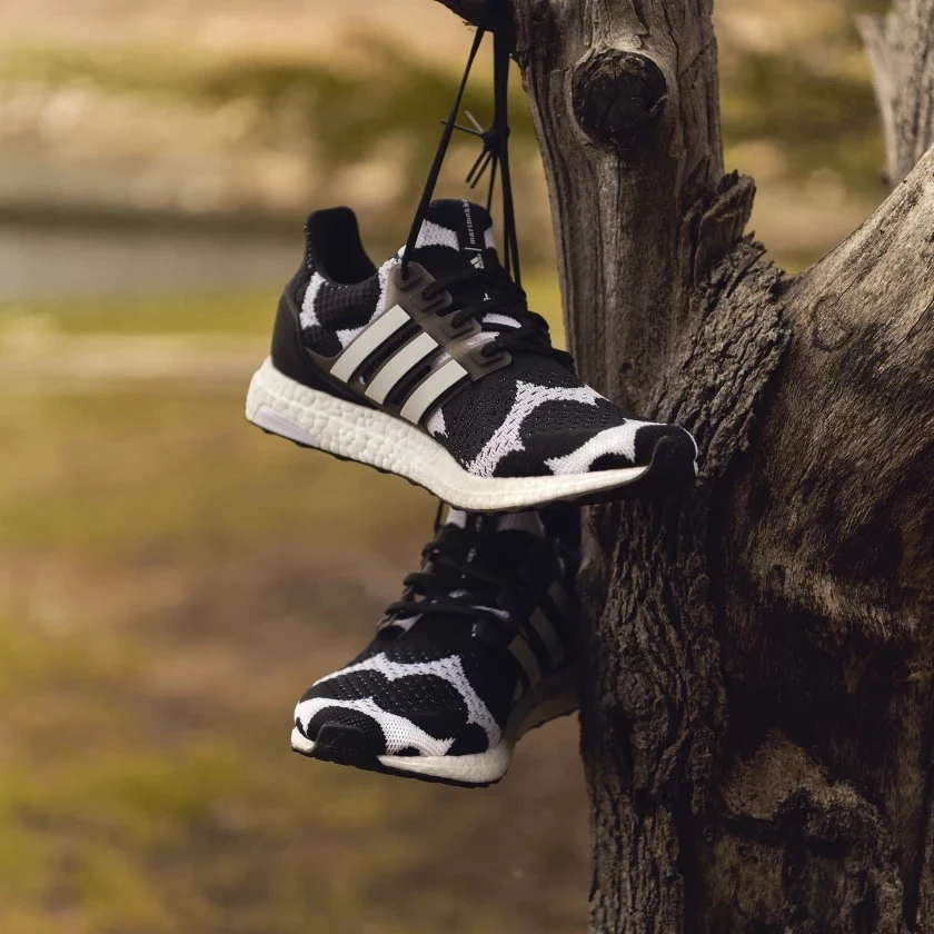 Marimekko x adidas Ultra Boost Dead Stock