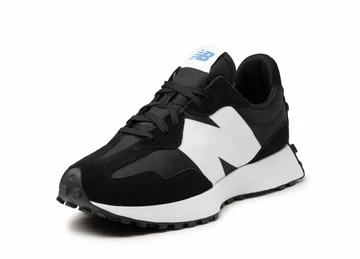 New Balance 327 Black