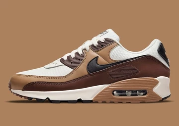 Air Max 90 Dark Driftwood