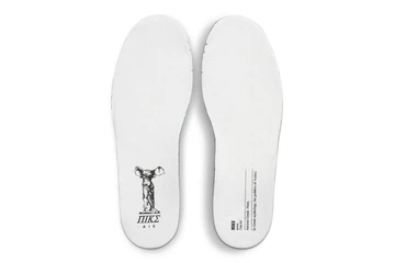 Nike Air Force 1 Goddess of Victory