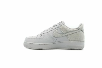 Air Force 1 Pony Hair Phantom Dust