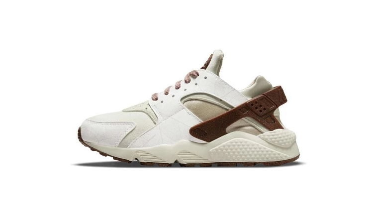 Nike Huarache Pink Glaze