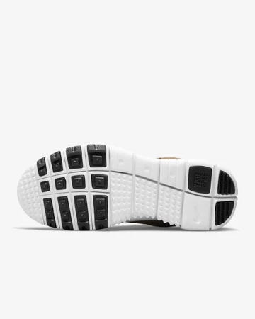 Nike Free Run Light Chocolate