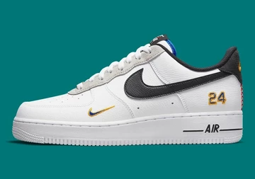 Air Force 1 Swingman