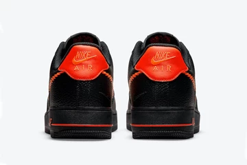 Nike Air Force 1 Low Zig Zag