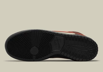 Nike SB Dunk High Kebab and Destroy x Color Skates