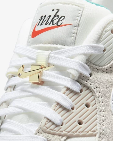 Air Max 90 First Use