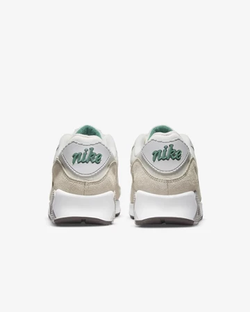 Air Max 90 first use