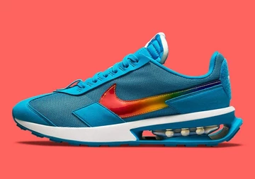 Nike BeTrue 2021 kommt im Juni mit frischer Silhouette