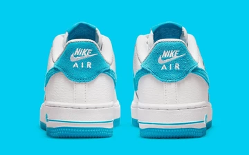 Air Force 1 Space Jam