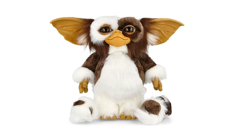 Medicom Gizmo 3D Glasses Figure