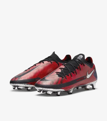 Skepta x Nike Phantom GT Elite Bloody Chrome