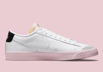 Nike Blazer Low 77 BeTrue