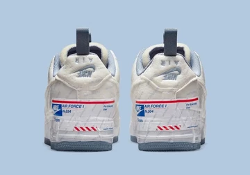 Air Force 1 Experimental USPS