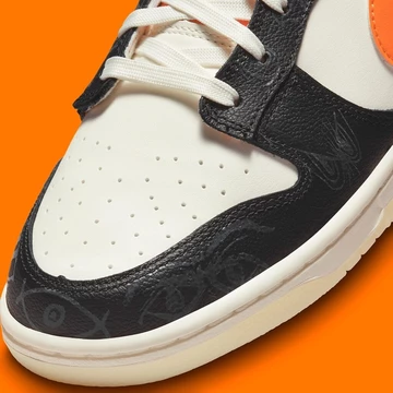 Nike Dunk Low Halloween