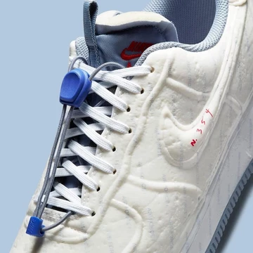 Air Force 1 Experimental USPS