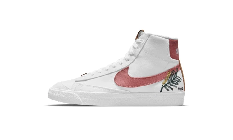 Nike Blazer Mid Catechu