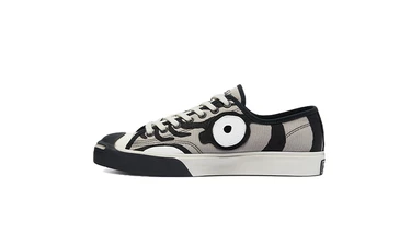 Converse x SOULGOODS Jack Purcell