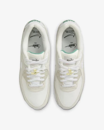 Air Max 90 First Use