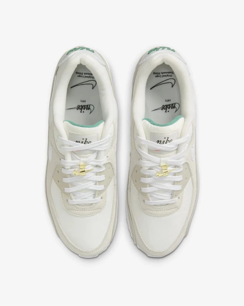 Air Max 90 first use DB0636-100 Dead Stock