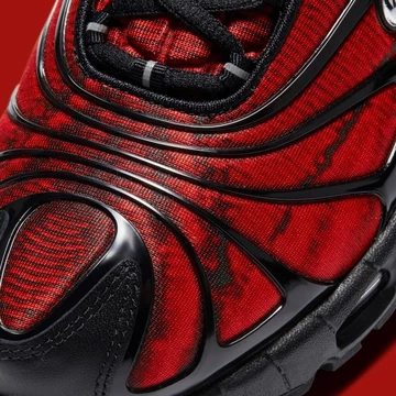 Der Skepta Air Max Tailwind Bloody Chrome kommt