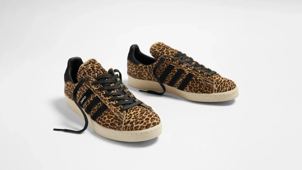 End x Neighborhood adidas Campus GX5004 | Dead Stock