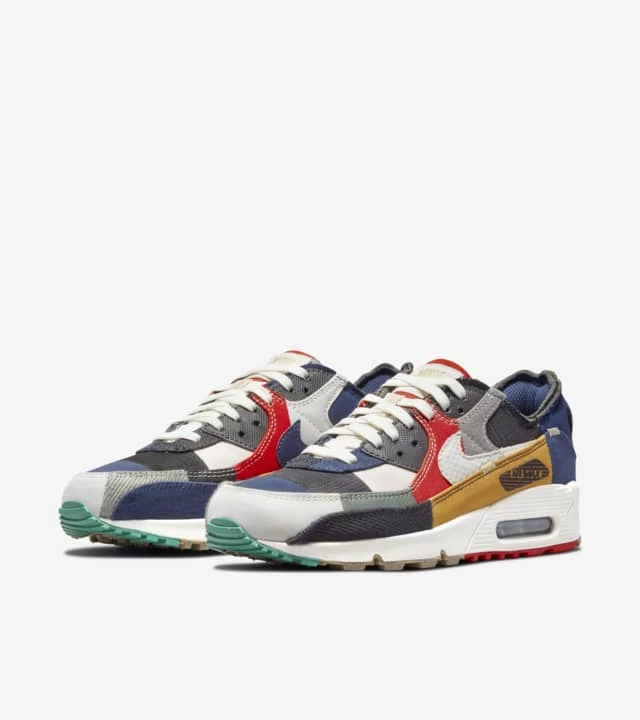 Air Max 90 Legacy DJ4878-400 | Dead Stock