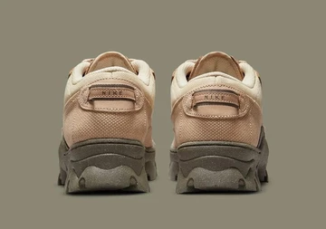 Nike Lahar Low Hemp