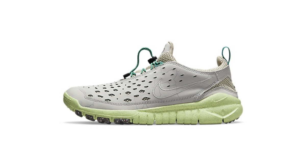 Nike Free Run Trail Berlin DJ6891 001 | Dead Stock