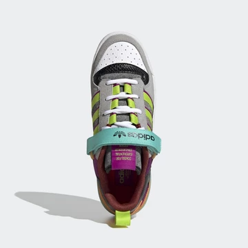 S.E.E.D. x adidas Forum Low