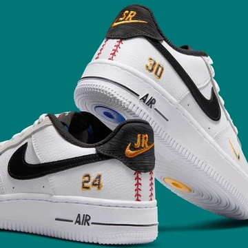 Air Force 1 Swingman
