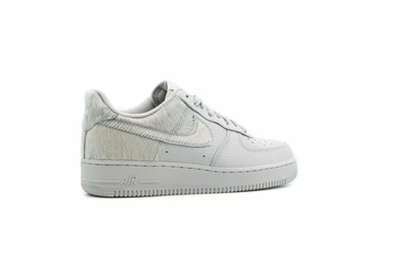 Air Force 1 Pony Hair Phantom Dust