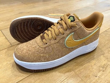 Air Force 1 Happy Pineapple Cork