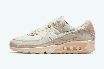Air Max 90 Shimmer Polka