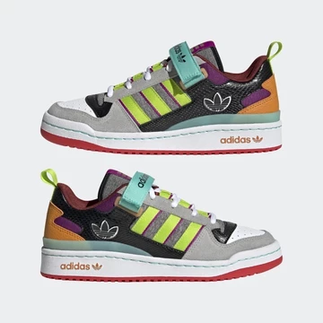 S.E.E.D. x adidas Forum Low