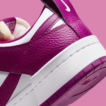 Nike Dunk Disrupt Cactus Flower