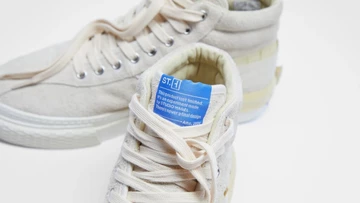 Stepney Workers Club x Studio Hagel High