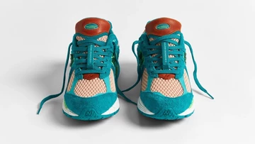 New Balance x Salehe Bembury Water Be The Guide