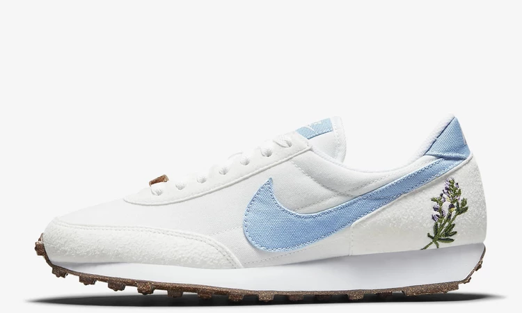 Nike Daybreak Indigo Obsidian