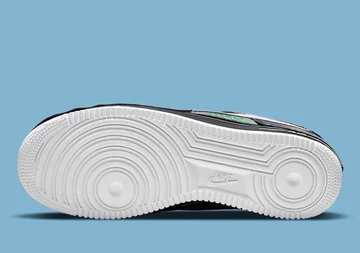 Air Force 1/1 Mighty Swooshers