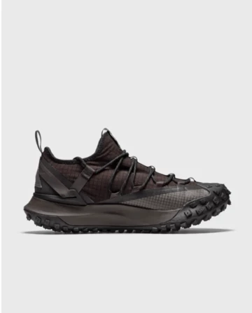 Nike ACG Mountain Fly Low Brown Basalt