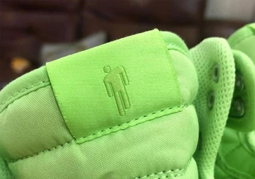 Es ist soweit: der Billie Eilish Jordan 1 kommt