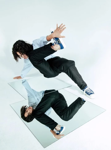 CDG Play x Converse Chuck 70 Blue Quartz & Steel Gray