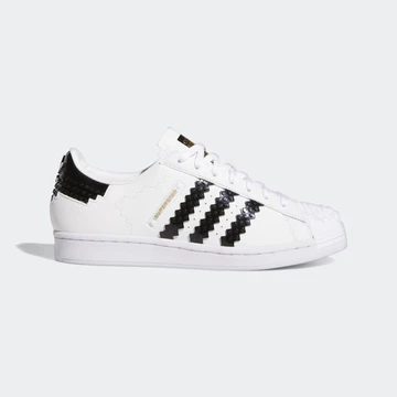adidas Superstar LEGO