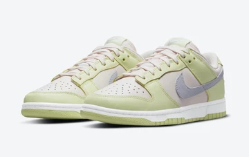 Nike Dunk Low Lime Ice